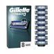 Gillette Mach 3 Змінні касети для гоління 8 шт 1076 фото 2