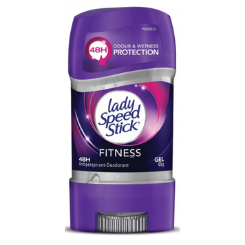 Lady Speed Stick гелевий "Fitness" 1091 фото