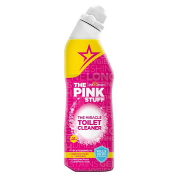 The Pink Stuff засіб для унітазу 750 мл 1009 фото