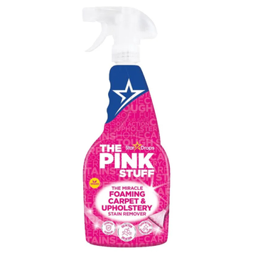 The Pink Stuff засіб для виведення плям з килимів та м'яких меблів 500 мл 1012 фото