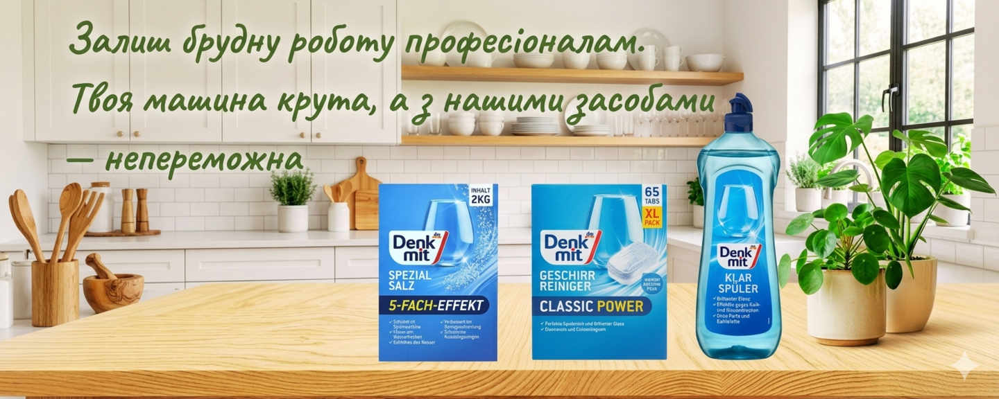 Головний банер 1440 х 576 DM посуд